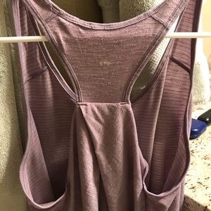 Lululemon Essential Tank